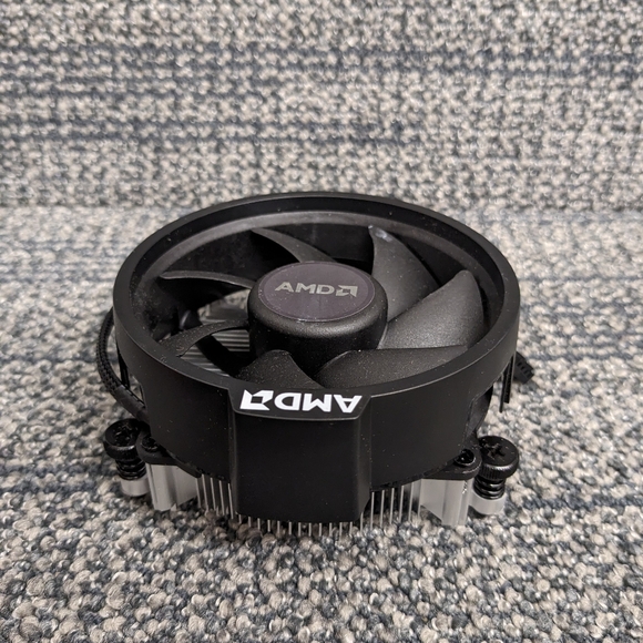 AMD Ryzen 3 1200 3.1GHz 4 Core CPU Processor - Picture 12 of 14